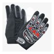 Luva Ciclismo MTB Fechada Sport Glove