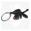 Alavanca de Cambio Rapid Fire Shimano Altus SL-M310 24v