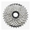 Cassete Shimano HG-41 11-32 dentes 8v Cromada