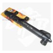 Bomba Mini Pump De Ar Mini Pump Giyo GP45L c/ Alavanca Telescopica para Bike