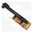 Bomba Mini Pump De Ar Mini Pump Giyo GP45L c/ Alavanca Telescopica para Bike