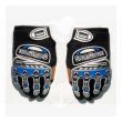 Luva Ciclismo MTB Fechada Sport Glove