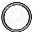 Pneu 26 x 1.95 MTB Levorin Praieiro Faixa Branca