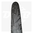 Pneu 26 MTB Levorin Praieiro preto