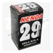 Camara de ar para bicicleta 29x1.90/2.3 Kenda