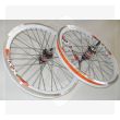 Par de rodas 20 vmaxx