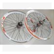 Par de rodas 20 vmaxx