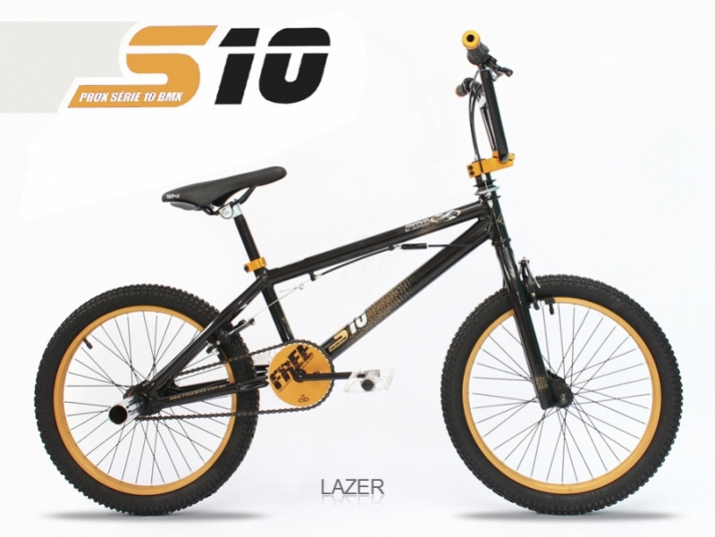 Bicicleta ProX Série 10 - Agora Frete Gratis