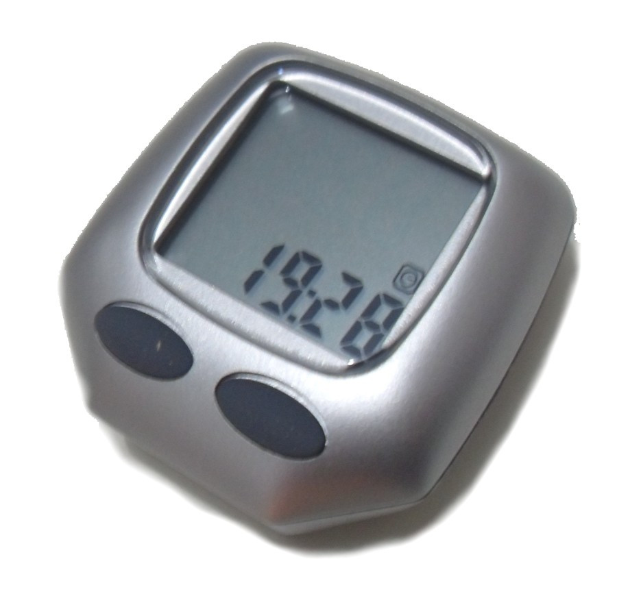 Ciclocomputador Assize 8 funçoes para Bike