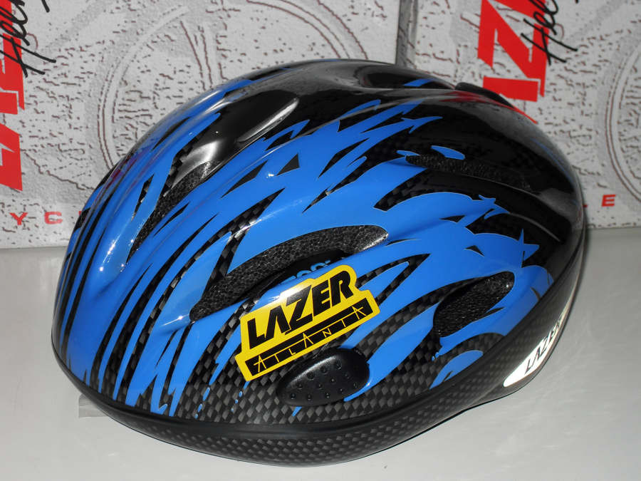 Capacete Ciclismo Lazer  Atlanta MTB Cores