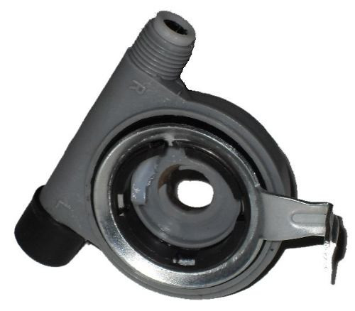 Engrenagem Desmultiplicadora Velocimetro Analogico - Bike