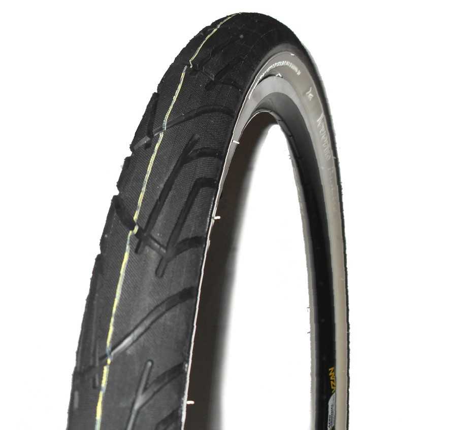 Pneu 26 x 1.95 MTB Levorin Praieiro Faixa Branca 