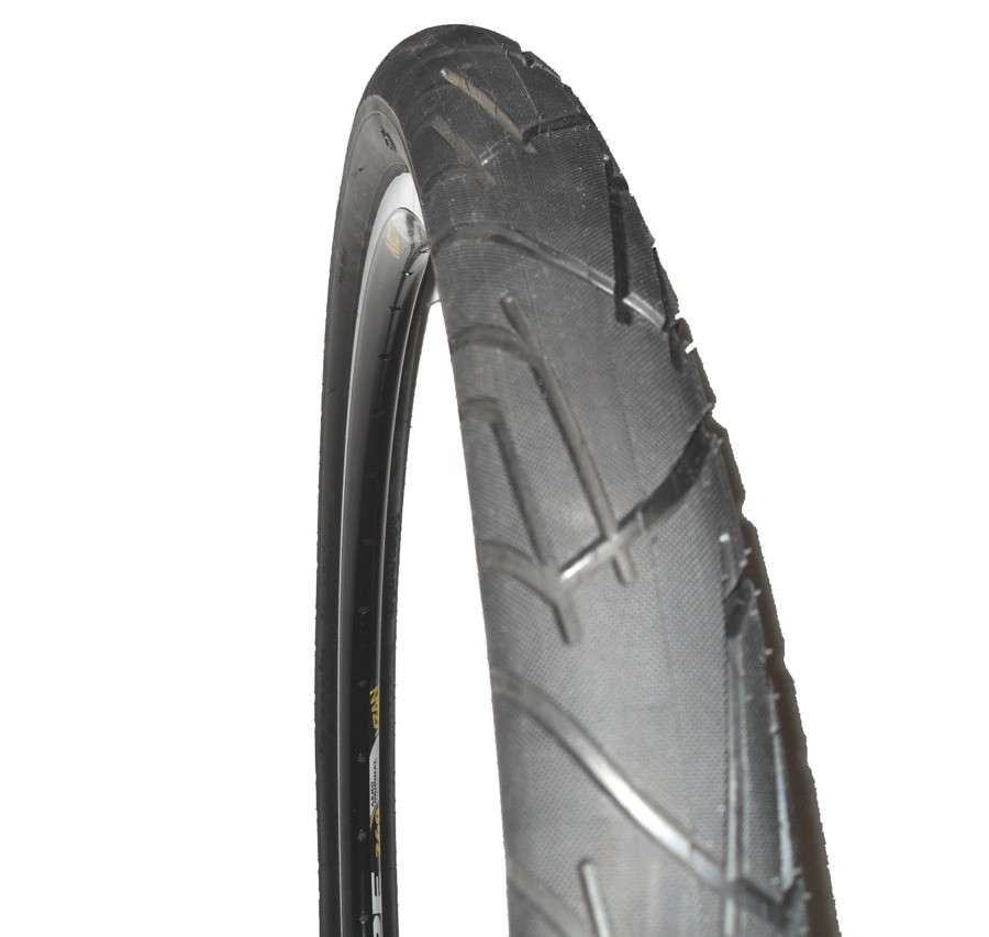 Pneu 26 MTB Levorin Praieiro preto