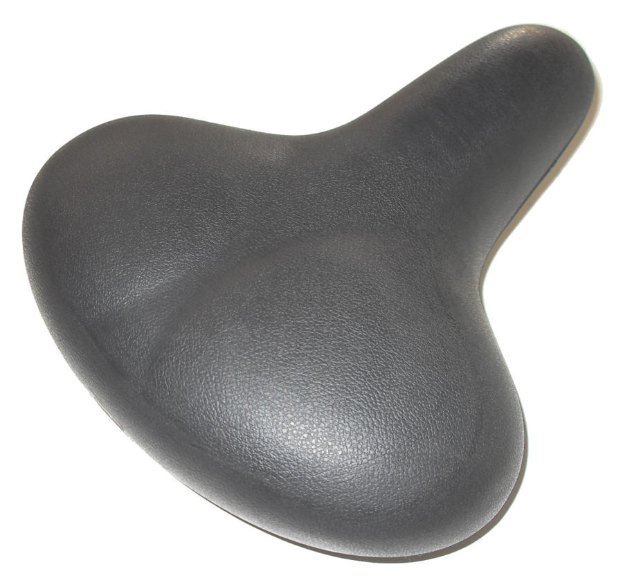 Selim Selle Royal Soft Fit Barra Circular c/ 2 molas