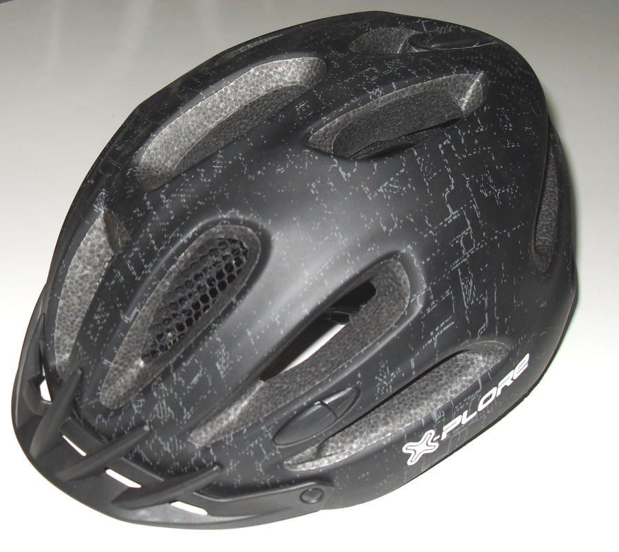 Capacete Ciclismo Mtb X-Plore Masculino
