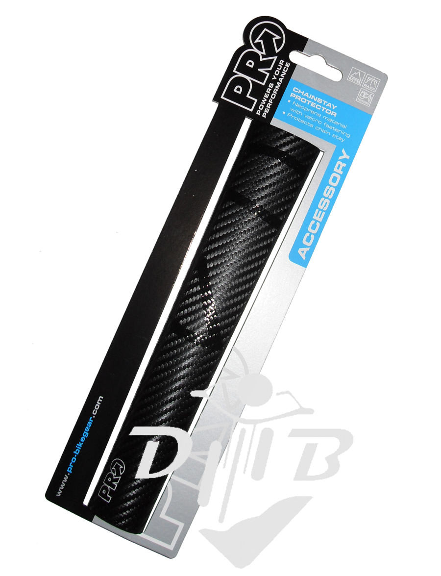 Protetor de Quadro Shimano Pro Neoprene PU