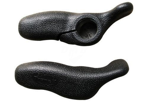 Bar End Ergonomico Tranz-x