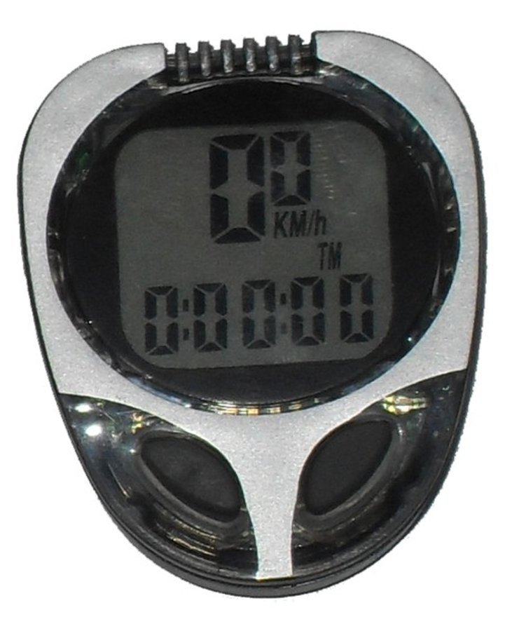 Ciclocomputador XC-780 8 funções para bicicleta