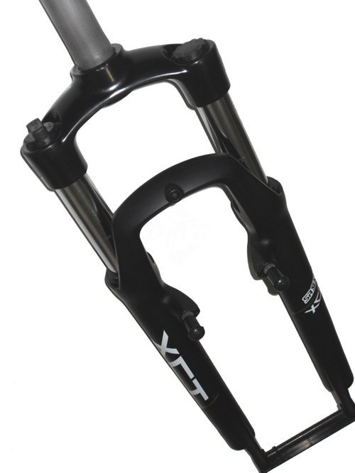 Garfo Suspensão Mtb Aluminio Suntour Xct V3 Disc Bike