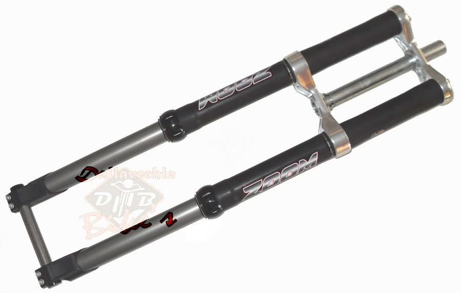 Suspensao Invertida DH Zoom 1100