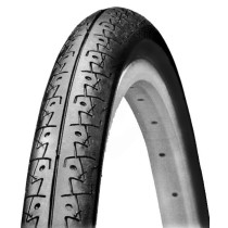 Pneu Mtb 26x1.5 Slick Kenda k154 Preto