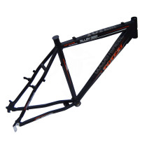 Quadro 26 MTB Totem alumínio Hydroform