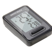 Ciclocomputador Cateye  CC-VL820 Velo 9 