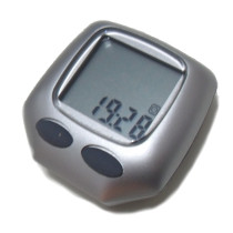 Ciclocomputador Assize 8 funçoes para Bike