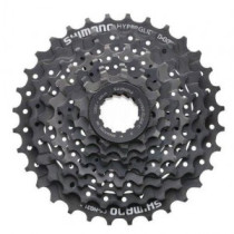 Cassete Shimano HG-31 11-32 dentes  8v