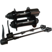 Cubos Shimano RM 70 Cassete 8 e 9 velocidades