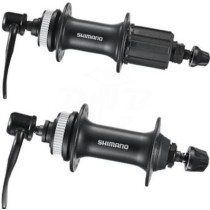 Cubos Shimano rm35