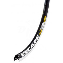 Aro 26 escape 260 preto 36 furos