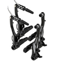 Jogo de freios para Bike tipo V-Brake  Shimano Altus M422 