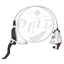 Freio Hidraulico M446 branco