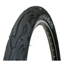 Pneu Kenda Flame 26 X 2.125 slick balao k1008
