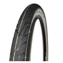Pneu 26 x 1.95 MTB Levorin Praieiro Faixa Branca 