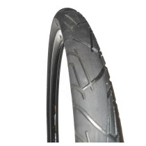 Pneu 26 MTB Levorin Praieiro preto