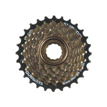  Roda Livre Shimano (Rosca) 7v 14/28 Dentes