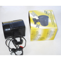Sirene buzina Eletronica para Bicicletas 6 Tons