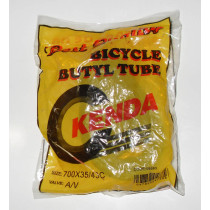 Camara 29 - 700X35/43C Valvula Presta  Kenda