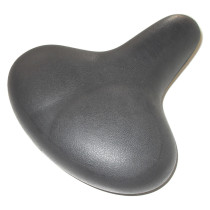 Selim Selle Royal Soft Fit Barra Circular c/ 2 molas