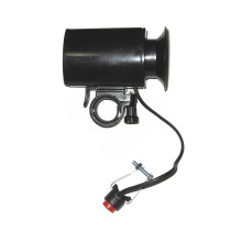 Sirene Buzina 6 Tons para Bike - Frete Grátis