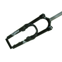 Suspensao 120mm Spinner 300 Cinza