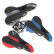 Selim Cairu Pro Tito Vazado Vermelho / Azul / Cinza