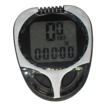 Ciclocomputador XC-780 8 funções para bicicleta