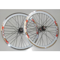 Par de rodas 20 vmaxx