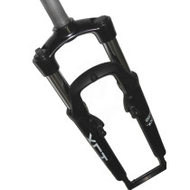 Garfo Suspensão Mtb Aluminio Suntour Xct V3 Disc Bike