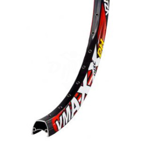 Aro VMAXX 26 Disco Preto / Branco 