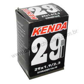 Camara de ar para bicicleta 29x1.90/2.3 Kenda