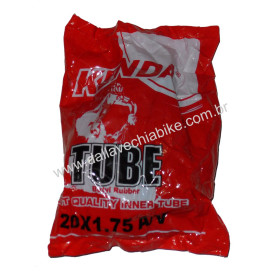 Camara de ar para bicicleta  aro 20 - Kenda